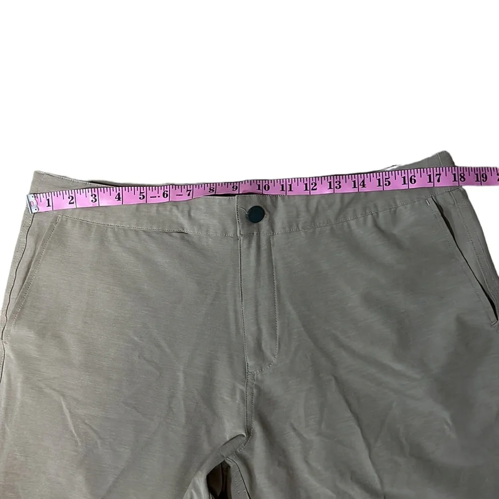 Faherty All Day Shorts